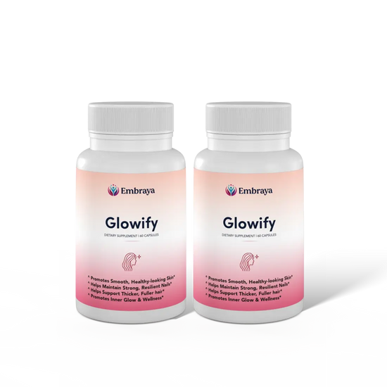 Glowify | 2 Month Subscription