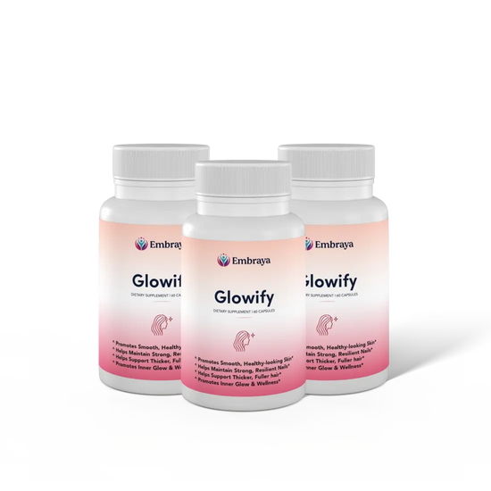 Glowify | 3 Month Subscription