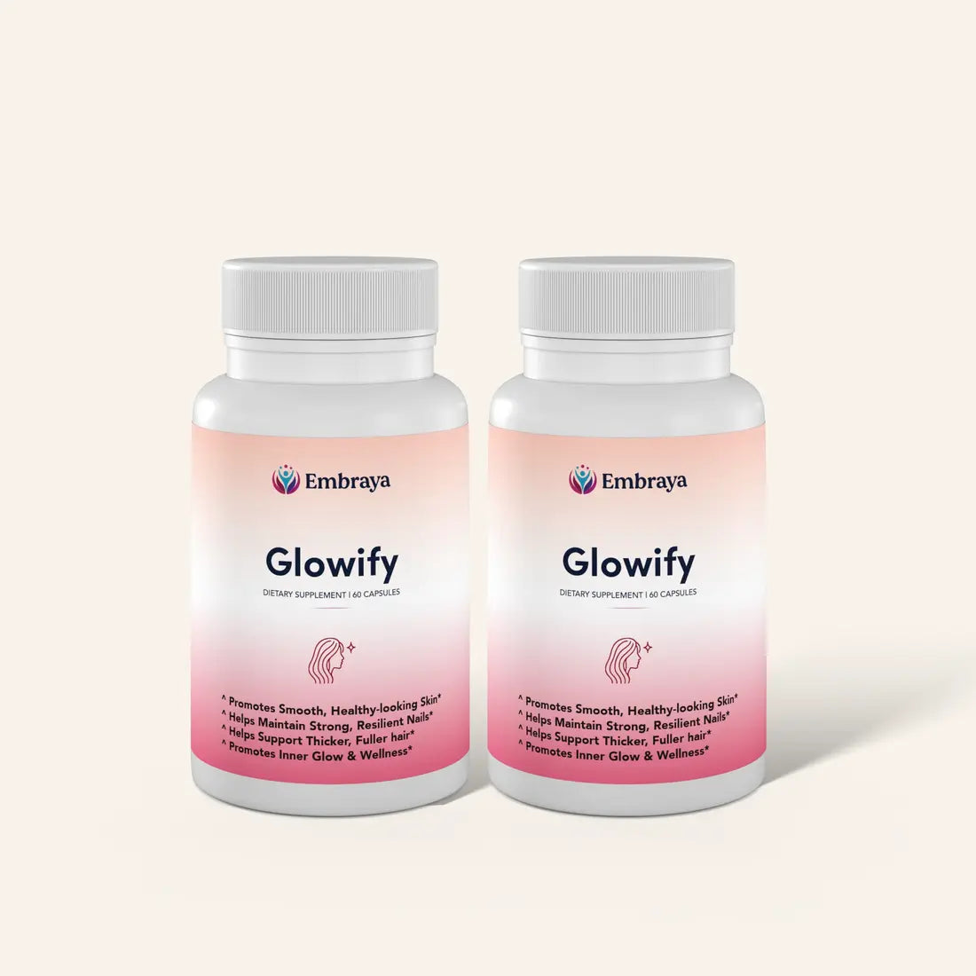 Glowify | 2 Month Subscription