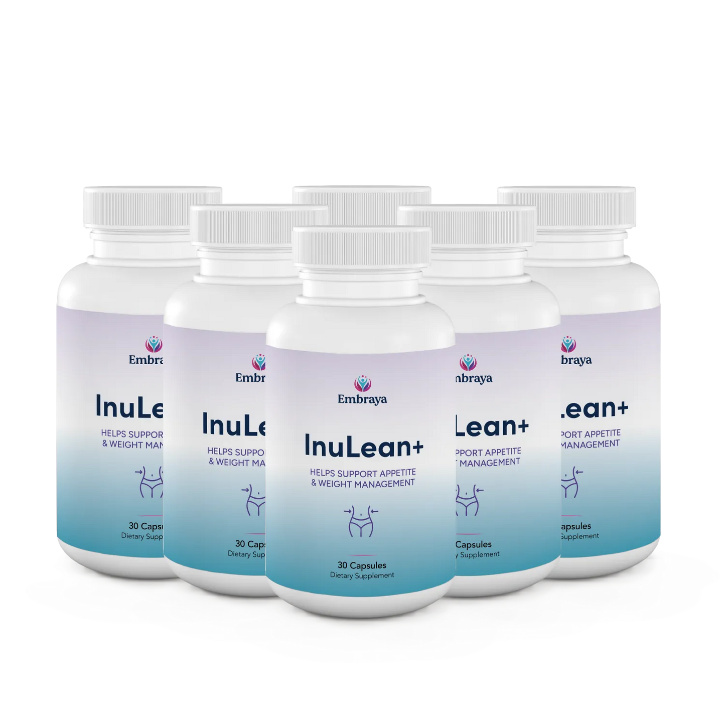 InuLean+ | 6 Month Supply