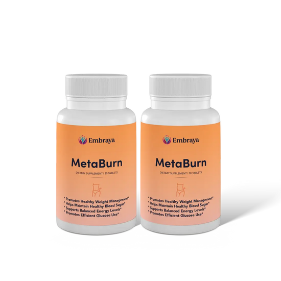 MetaBurn | 2 Month Subscription