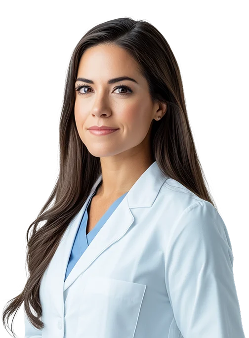 DOCTOR APPROVED
