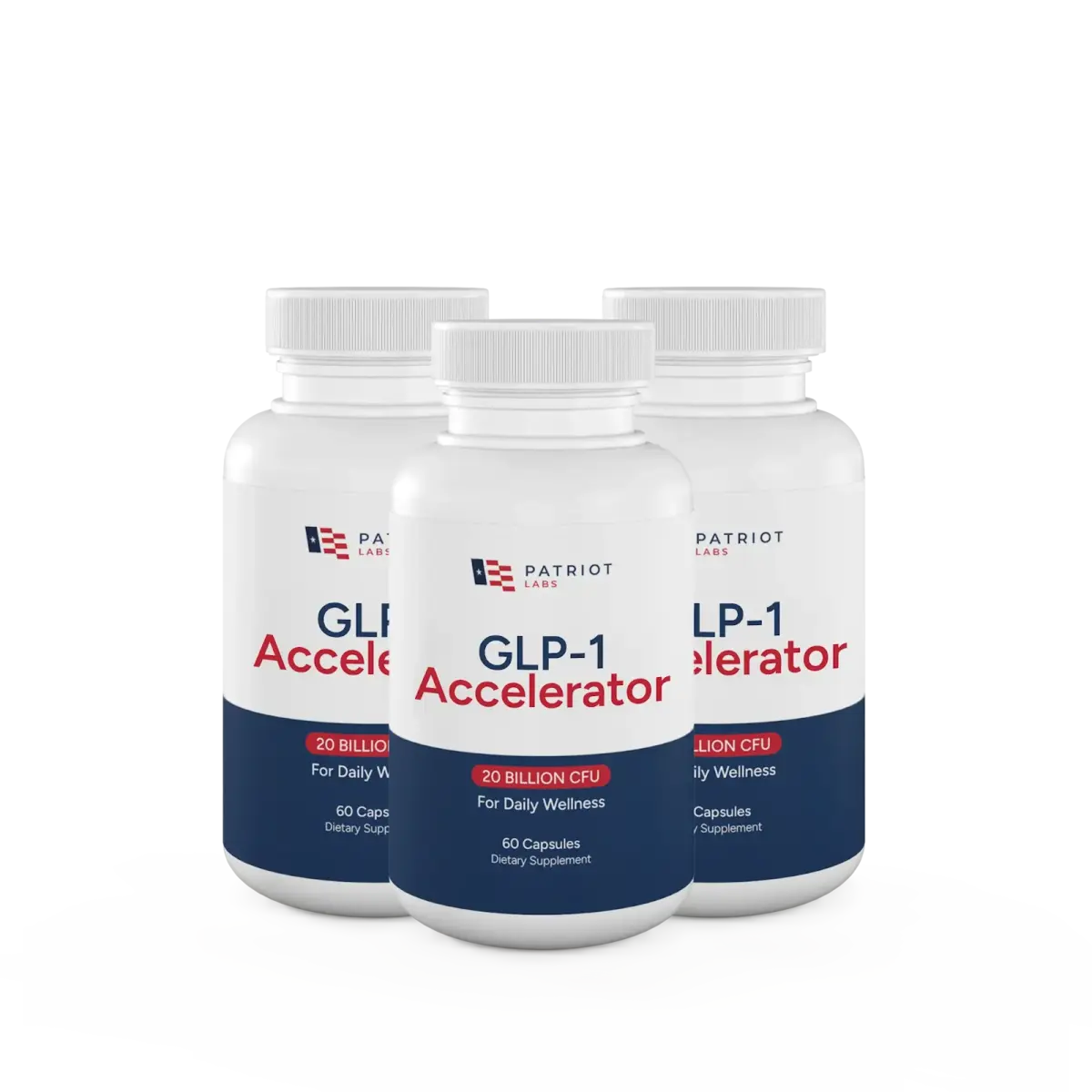 BioPrime Probiotic | 3 Month Supply