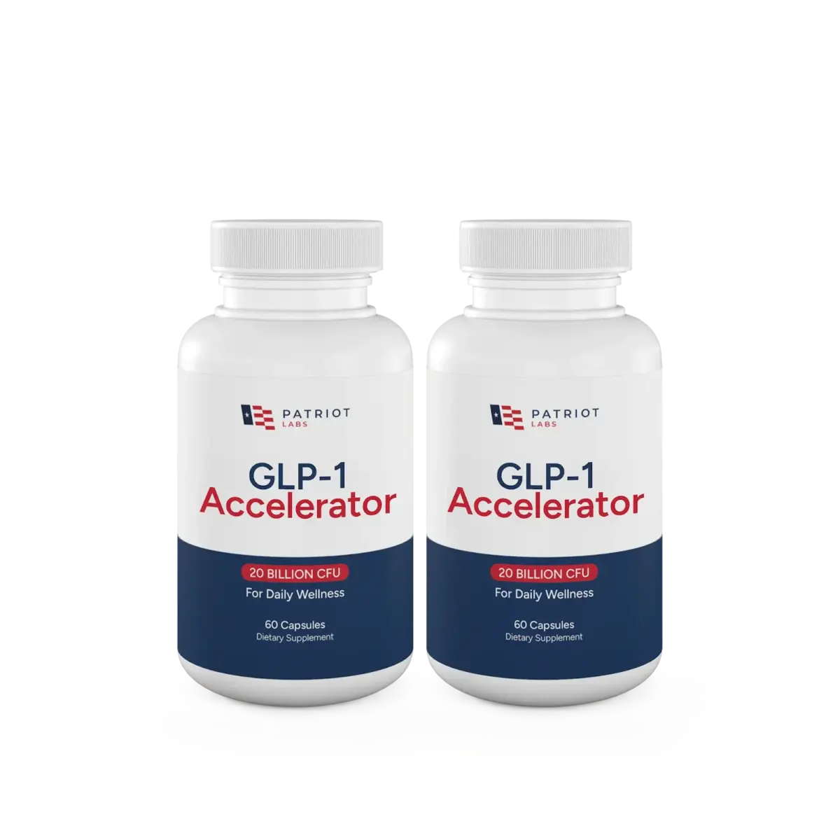 BioPrime Probiotic | 2 Month Supply