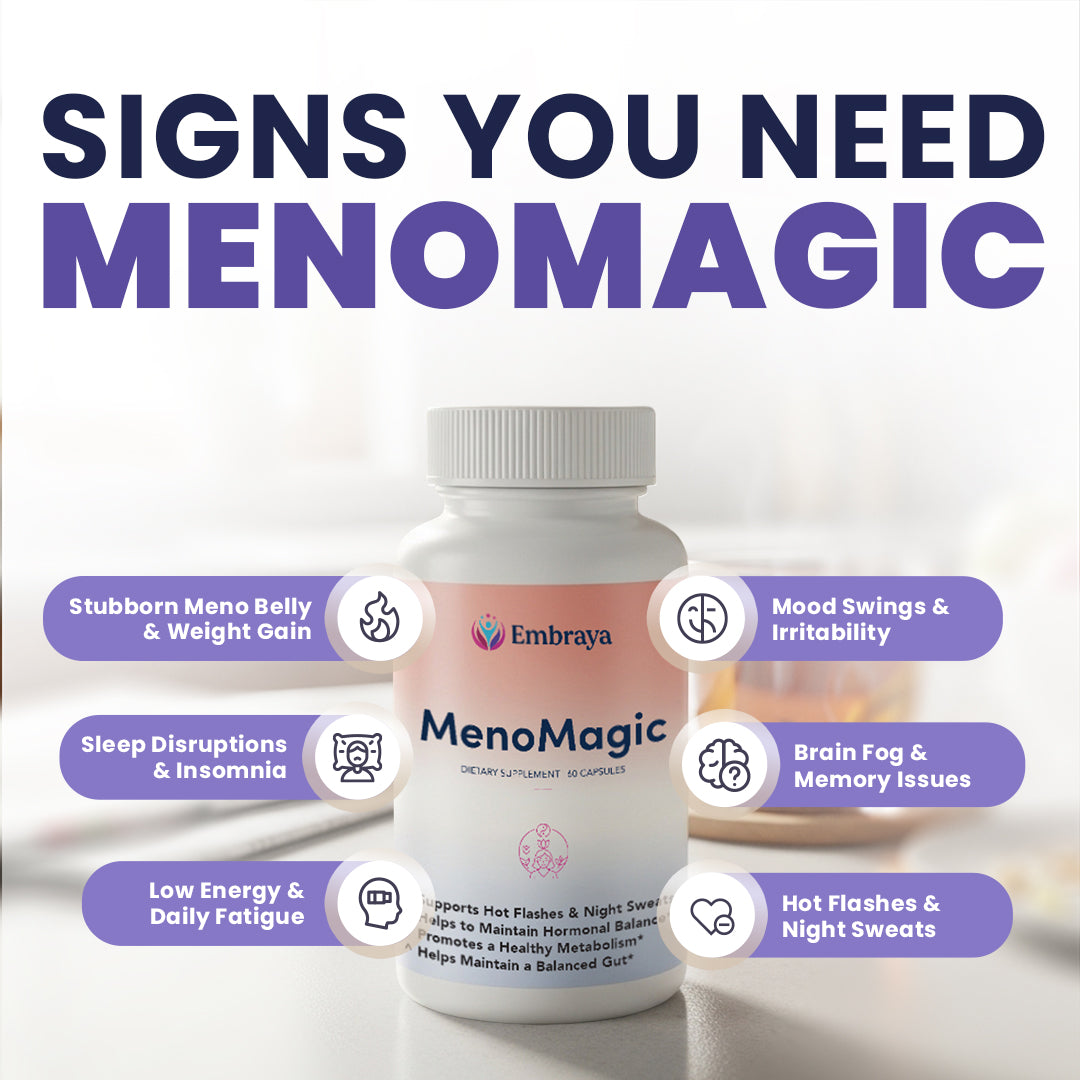 MenoMagic
