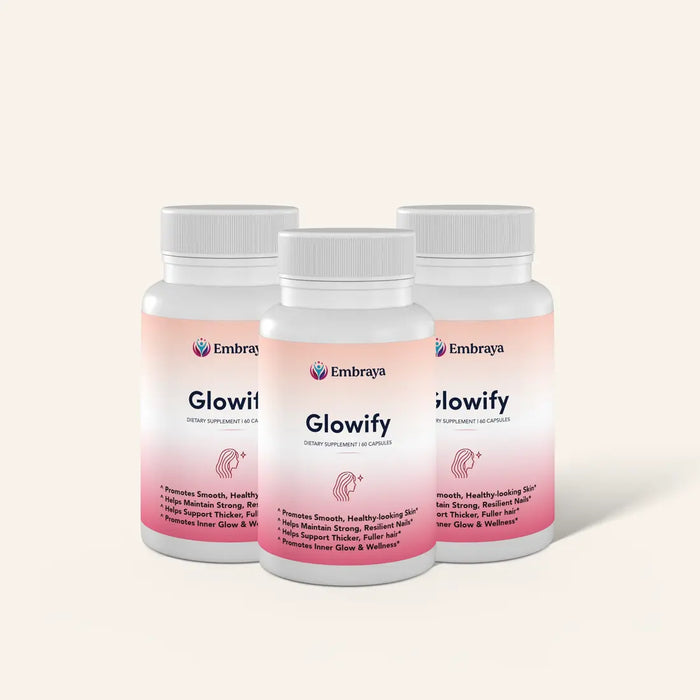 Glowify | 3 Month Subscription