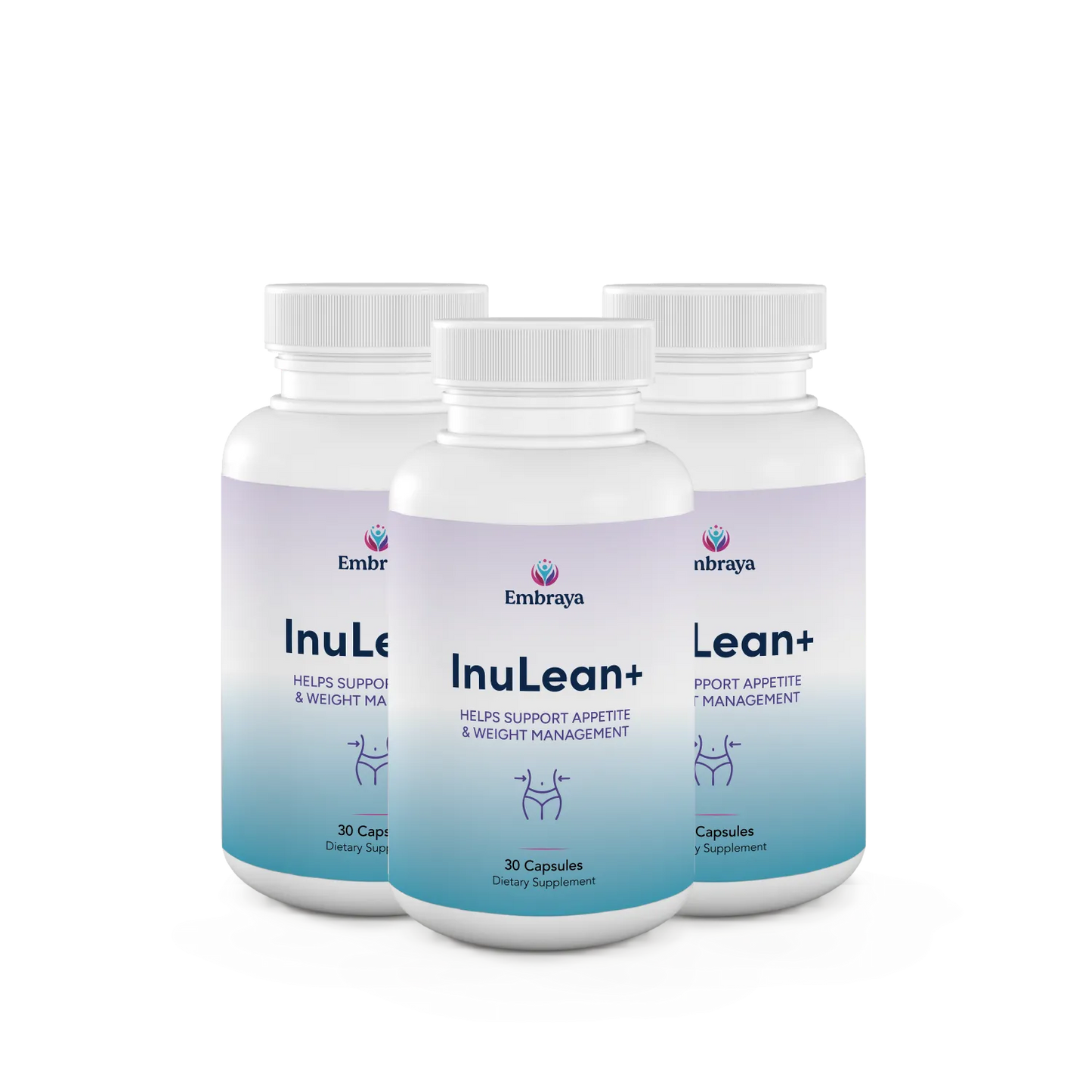 InuLean+ | 3 Month Supply