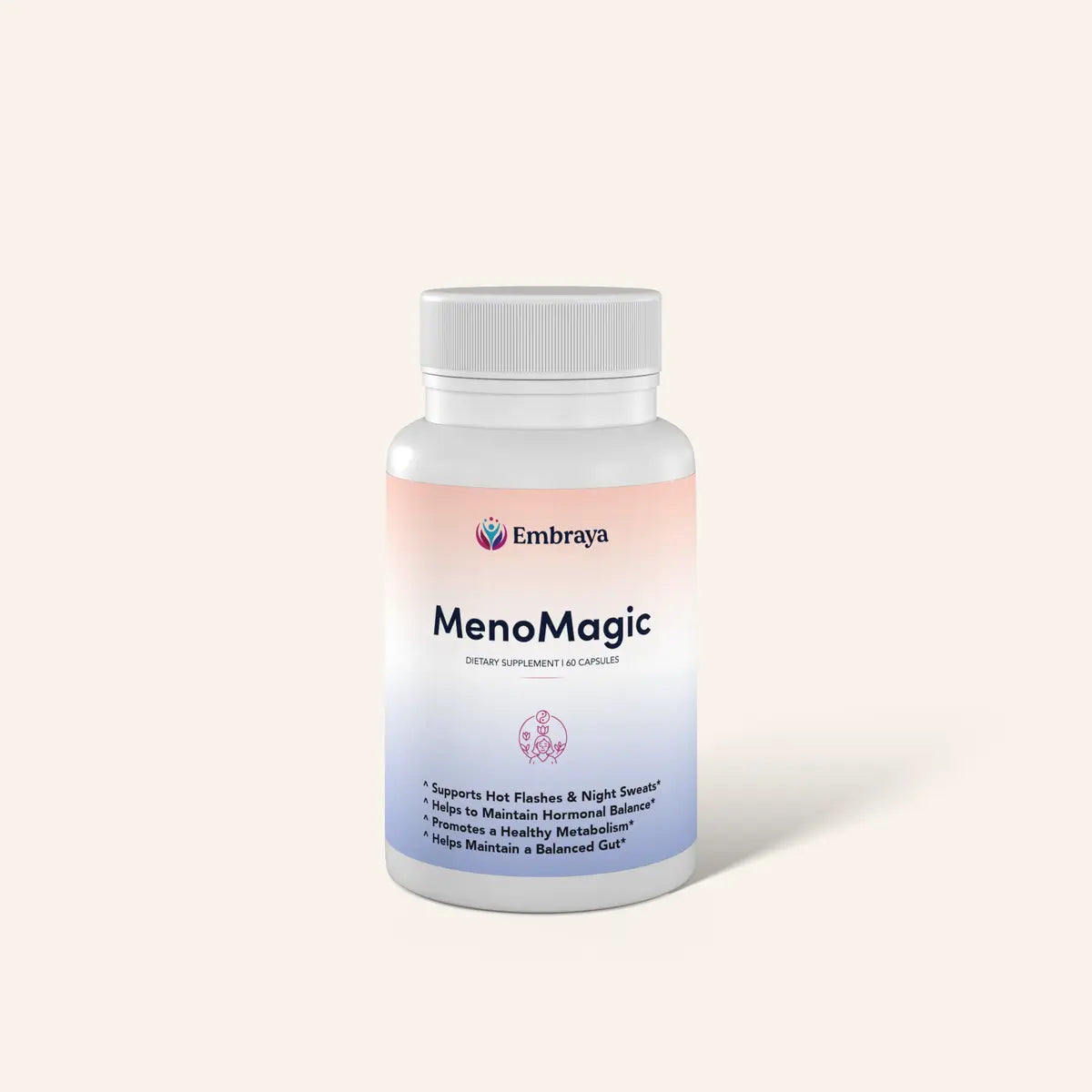 MenoMagic | 1 Month Subscription