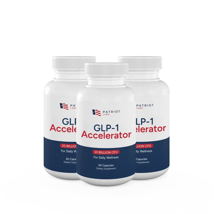 BioPrime Probiotic | 3 Month Supply